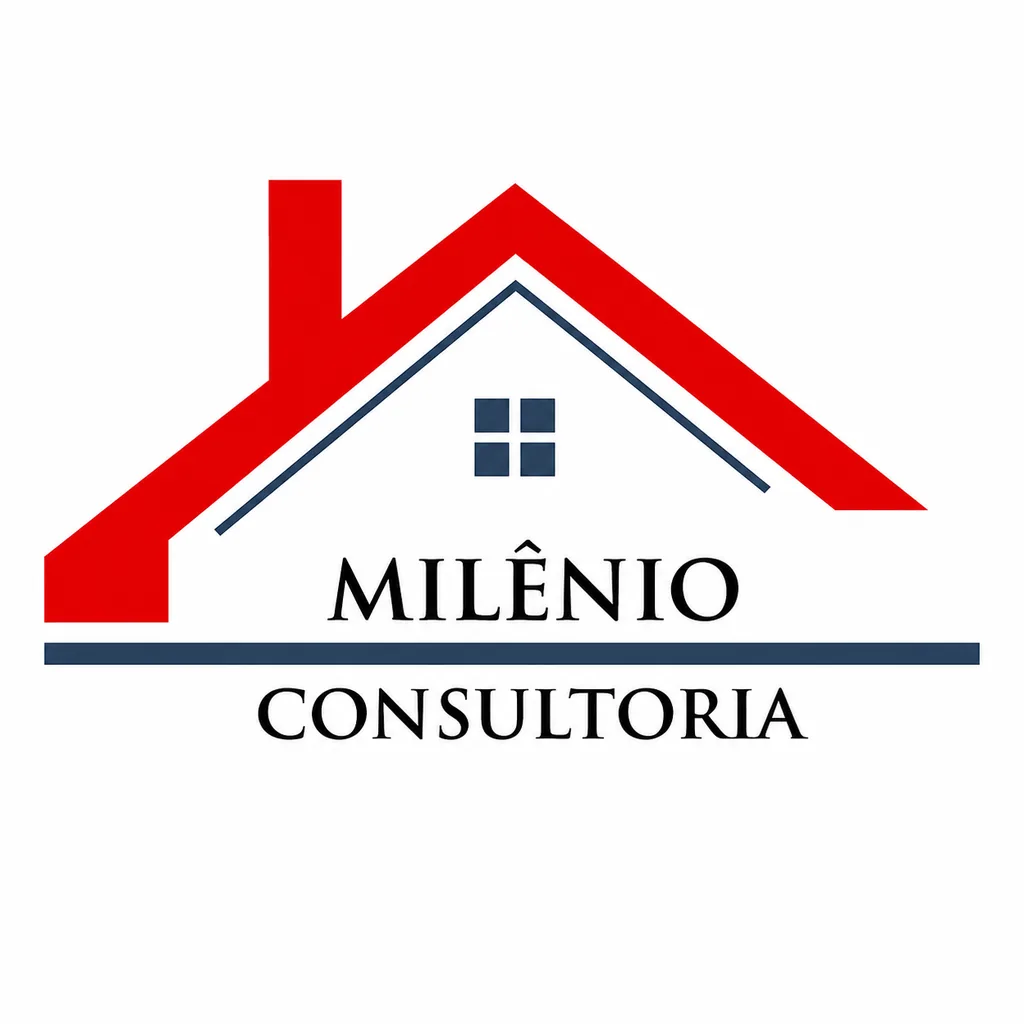 Logo - Milênio Consultoria