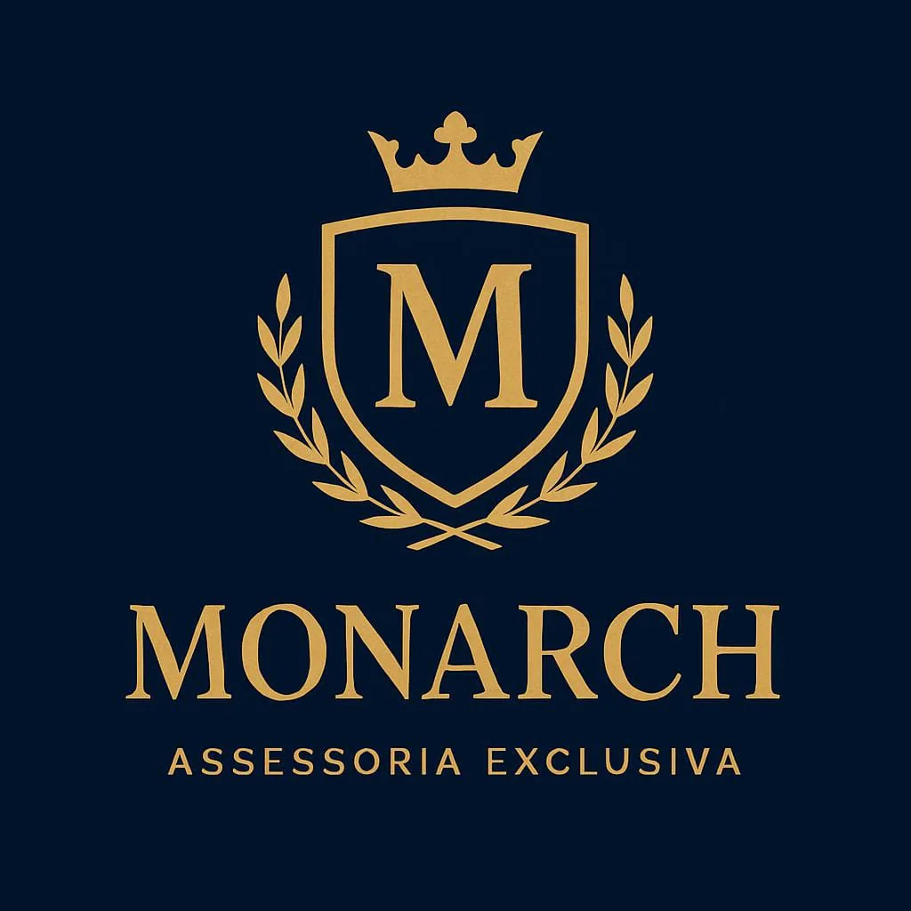 Logo - Monarch Assessoria Exclusiva