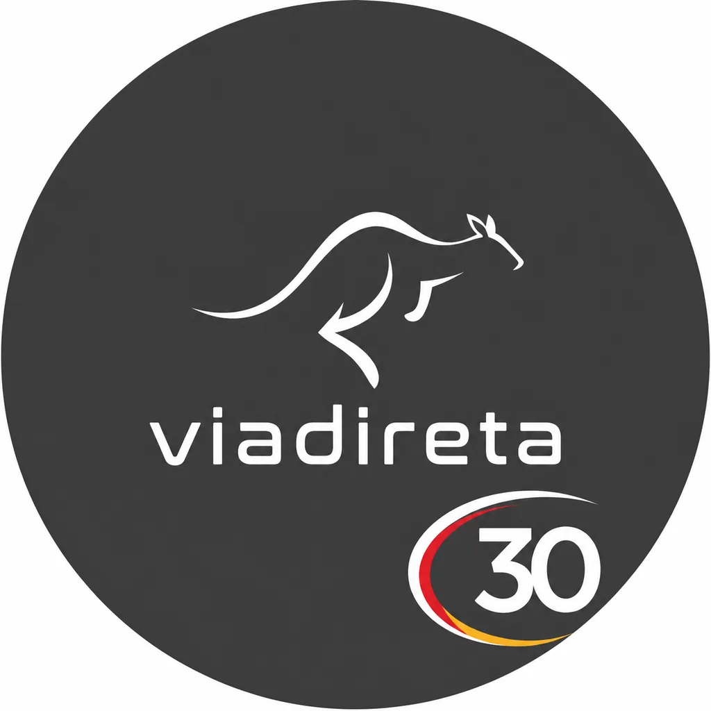 Logo - Viadireta